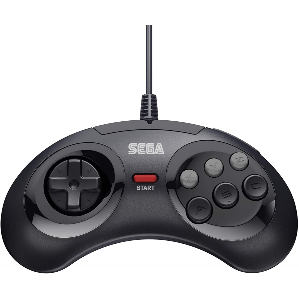 megadrive usb